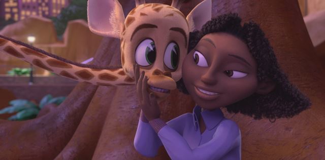 Exotick� krajina, ktorej kra�oval Slov�k op� o��va 