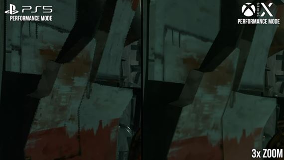 Hlbšia analýza Dead Space vizuálu