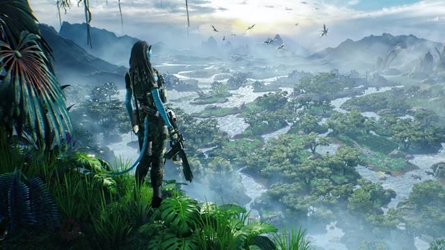Top 25 Most Anticipated Video Games of 2023 