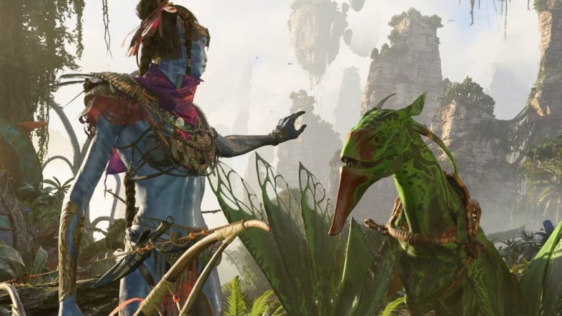 Top 25 Most Anticipated Video Games of 2023
