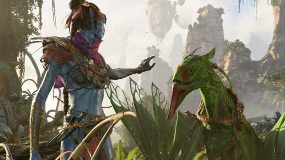 Top 25 Most Anticipated Video Games of 2023