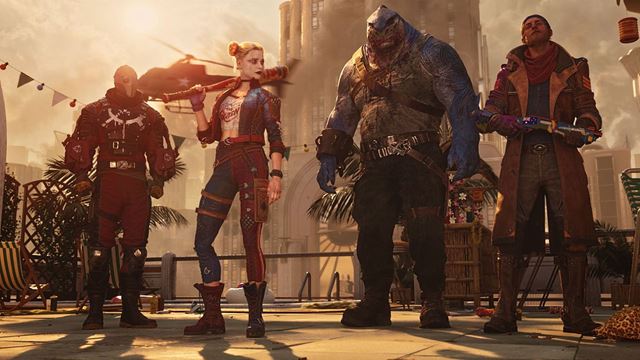 Top 25 Most Anticipated Video Games of 2023 