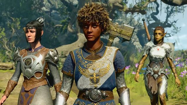 Top 25 Most Anticipated Video Games of 2023 