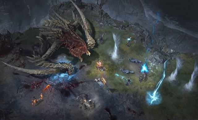 Top 25 Most Anticipated Video Games of 2023 
