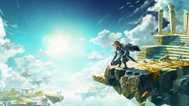 Top 25 Most Anticipated Video Games of 2023 