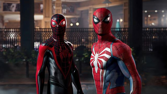 Top 25 Most Anticipated Video Games of 2023 