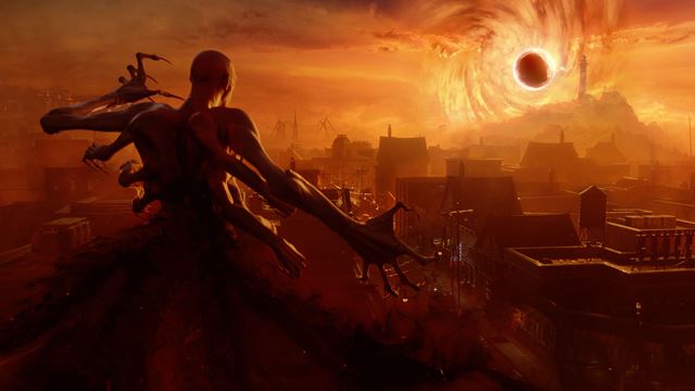 Top 25 Most Anticipated Video Games of 2023 