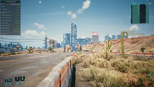 Ako funguje DLSS 3 v Cyberpunku 2077? Ak vkon teraz hra ponka? 