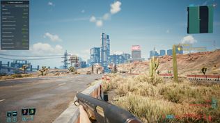 Ako funguje DLSS 3 v Cyberpunku 2077? Ak vkon teraz hra ponka? 