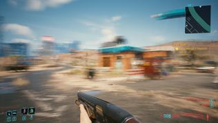 Ako funguje DLSS 3 v Cyberpunku 2077? Ak vkon teraz hra ponka? 