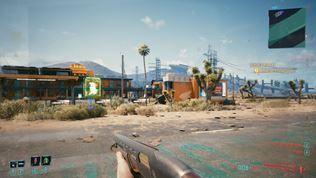 Ako funguje DLSS 3 v Cyberpunku 2077? Ak vkon teraz hra ponka? 