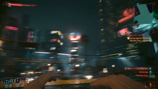 Ako funguje DLSS 3 v Cyberpunku 2077? Ak vkon teraz hra ponka? 