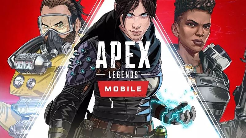 Apex Legends Mobile končí