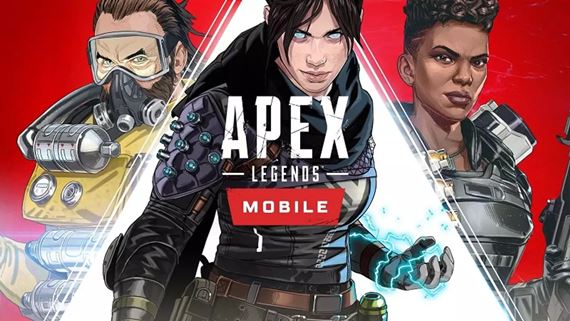 Apex Legends Mobile kon