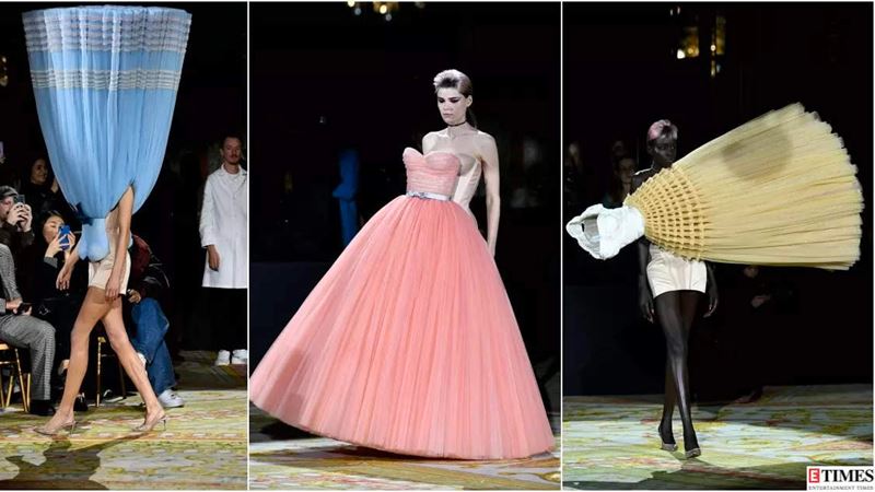 Paris Fashion Week - keď sa návrhári dofetujú