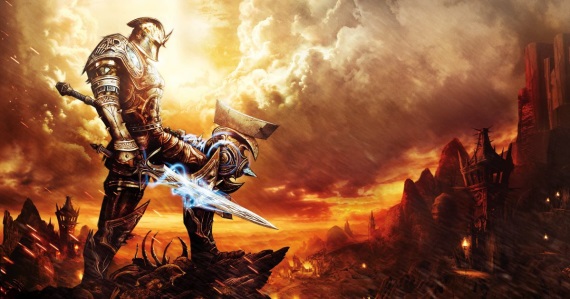 Autori Kingdoms of Amalur remastra pracuj� na novej hre