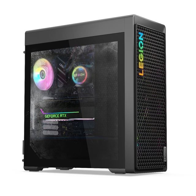 Lenovo roziruje svoju Legion ponuku hernch notebookov, desktopov a aj monitorov 