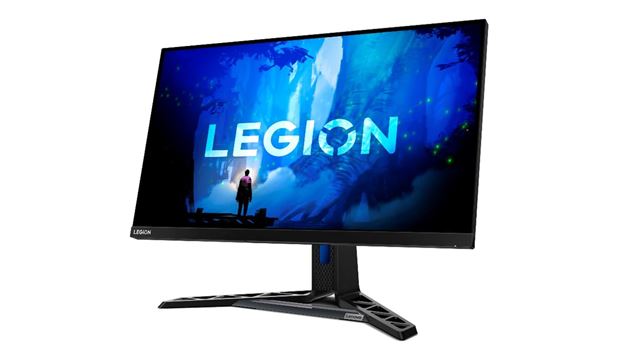 Lenovo roziruje svoju Legion ponuku hernch notebookov, desktopov a aj monitorov 