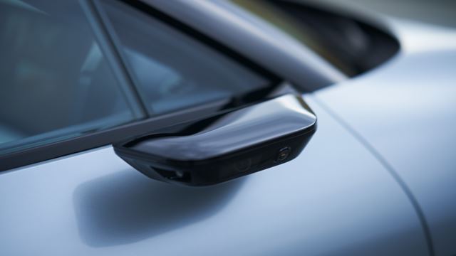 Sony a Honda na CES predstavili svoje auto Afeela 