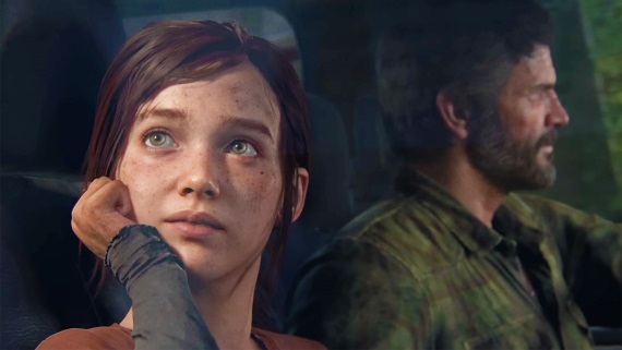 Druckmann nepotvrdzuje, ale nazna�uje mo�nos� realiz�cie The Last of Us Part 3