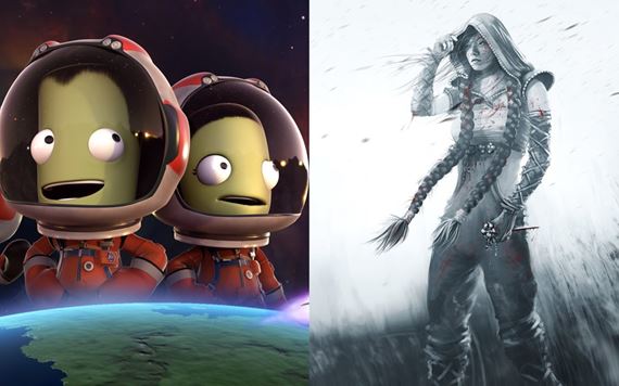 Epic zadarmo rozdva dve kvalitn hry