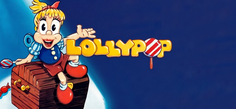 Akn platformovka Lollypop sa vracia, vyla na Steame a GOGu