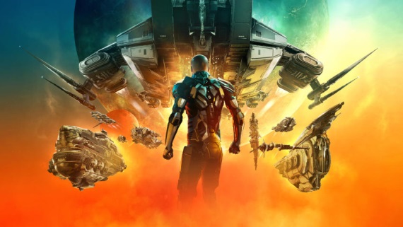 CCP Games odhaľujú plány s EVE Online na tento rok