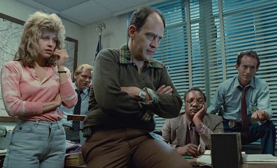 Zomrel herec Earl Boen znmy z Termintora aj Monkey Islandu