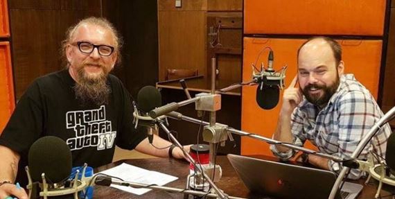 Päť najpočúvanejších filmových podcastov Do Kina, počas roka 2022