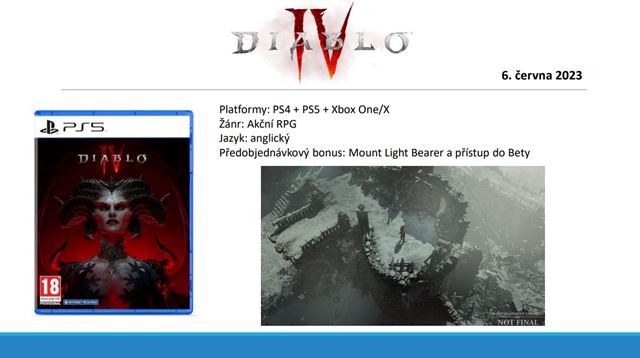 Playman prin�a ohliadnutie za rokom 2022 a prezr�dza, �o n�s �ak� 