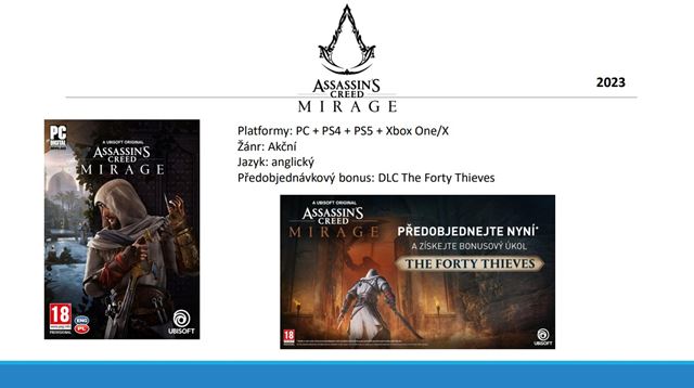 Playman prin�a ohliadnutie za rokom 2022 a prezr�dza, �o n�s �ak� 