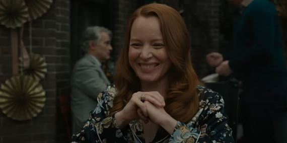 Netflix, Apple TV+, HBO novinky - Servant, The Hatchet Wielding Hitchhiker...