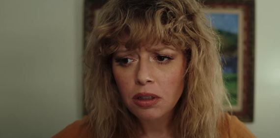 Seri�lov� Poker Face. Natasha Lyonne ako �udsk� detektor l�i