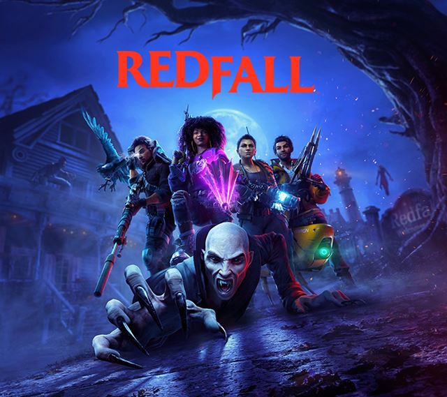 Microsoft zhrnul zauj�mav� hry na tento rok 