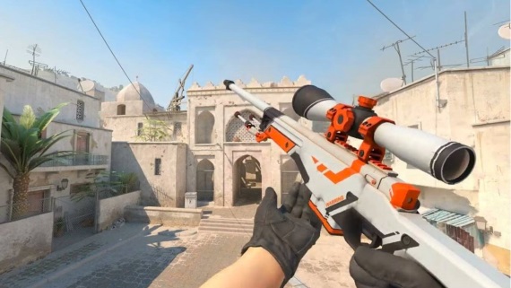 T��denn�k - nov� Counter Strike 2 je u� tu