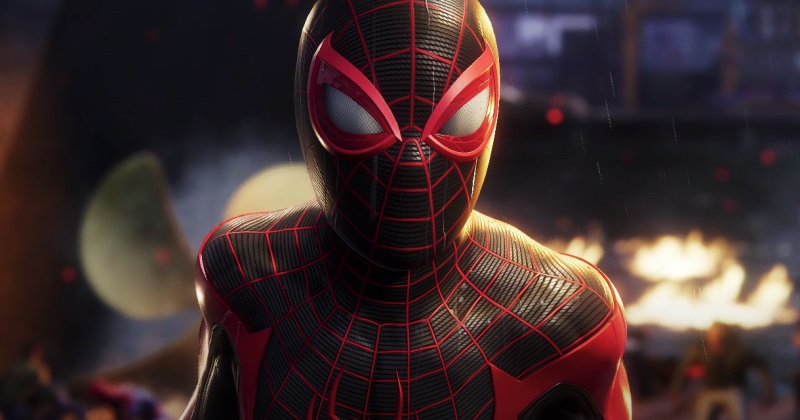 Insomniac: Spider-man 2 je ako superhrdinsk, tak udsk prbeh