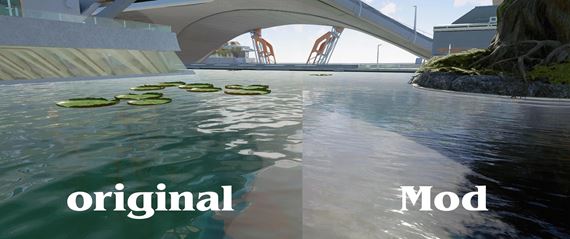 Starfield dostal nový HD overhaul mod