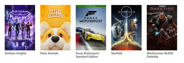 Koko hrov dosiahla Forza Motorsport na Steame a ako ide v Game Passe? 
