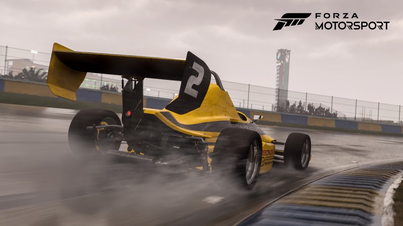 Koko hrov dosiahla Forza Motorsport na Steame a ako ide v Game Passe?