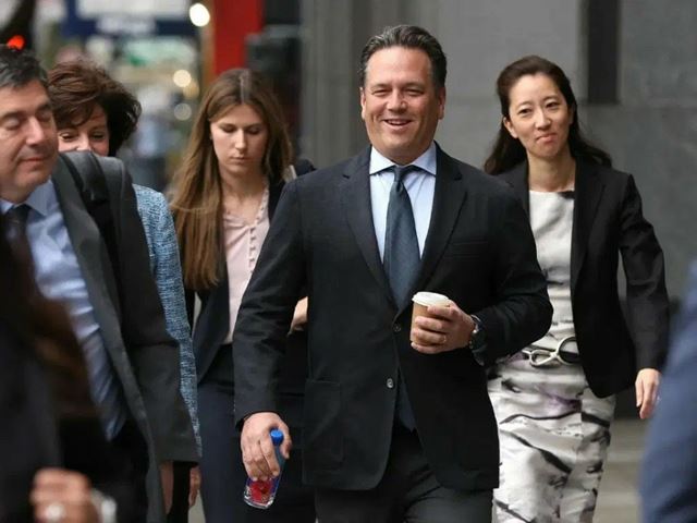 Ako bude teraz vyzera� �trukt�ra �t�dii v Microsofte? 