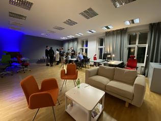 Brno ns projektom GAMEBAZE op utvrdzuje v relevantnosti jeho pozcie hernho centra strednej Eurpy 