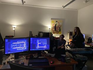 Brno ns projektom GAMEBAZE op utvrdzuje v relevantnosti jeho pozcie hernho centra strednej Eurpy 