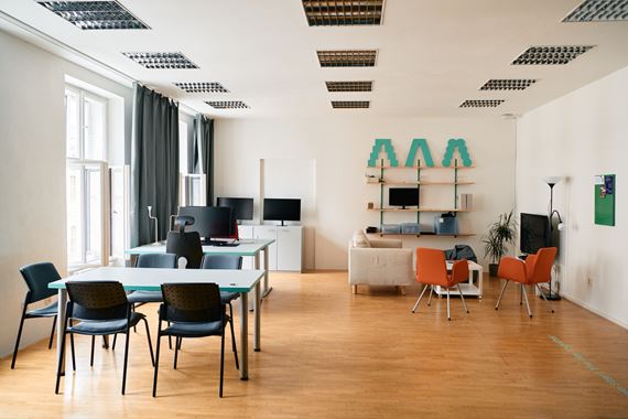 Brno ns projektom GAMEBAZE op utvrdzuje v relevantnosti jeho pozcie hernho centra strednej Eurpy