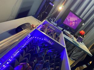 Brno ns projektom GAMEBAZE op utvrdzuje v relevantnosti jeho pozcie hernho centra strednej Eurpy 