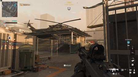 Ak je Call of Duty Modern Warfare III multiplayer v bete?  