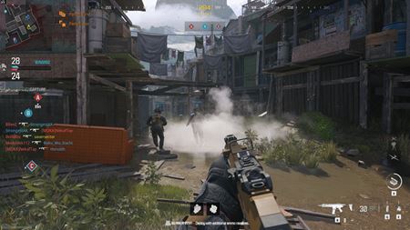 Ak je Call of Duty Modern Warfare III multiplayer v bete?  