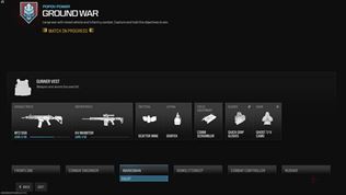 Ak je Call of Duty Modern Warfare III multiplayer v bete? 