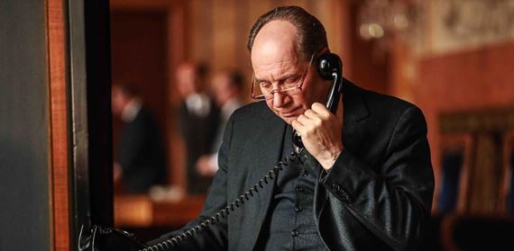 Jeden z naj filmov roka a dôležitý domáci titul o udalostiach roku 1968? Videli sme top filmy týždňa