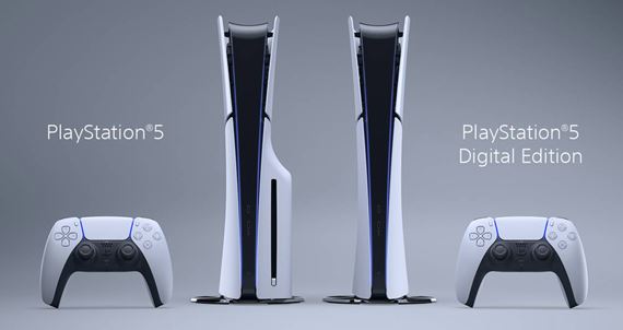 T��denn�k - Microsoft k�pil Activision Blizzard a Sony predstavilo nov� PS5 konzolu