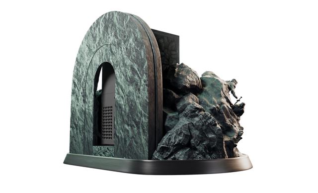 Microsoft dal do s��a�e nov� diabolsk� Xbox 